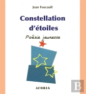 Constellation D'Étoiles ; Poésie Jeunesse