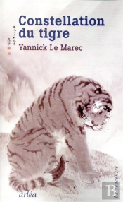 Constellation Du Tigre