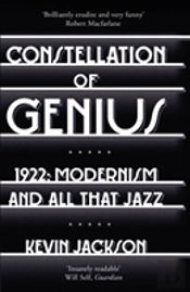 Constellation Of Genius