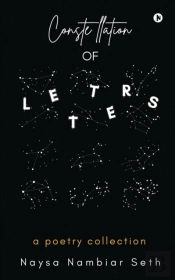 Constellation Of Letters