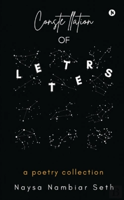 Bertrand.pt - Constellation Of Letters