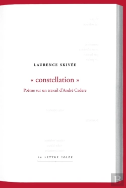 Bertrand.pt - Constellation : Poème Sur Un Travail D'André Cadere