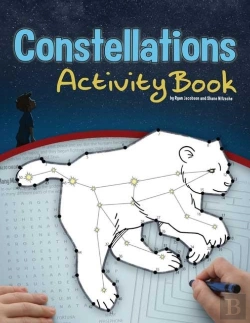 Bertrand.pt - Constellations Activity Book