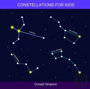 Constellations For Kids