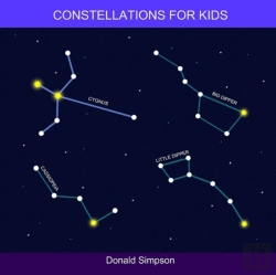 Bertrand.pt - Constellations For Kids