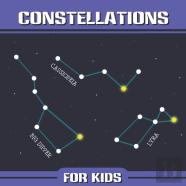 Constellations For Kids
