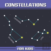 Constellations For Kids
