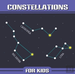 Bertrand.pt - Constellations For Kids