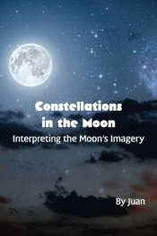 Constellations In The Moon