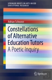 Constellations Of Alternative Education Tutors