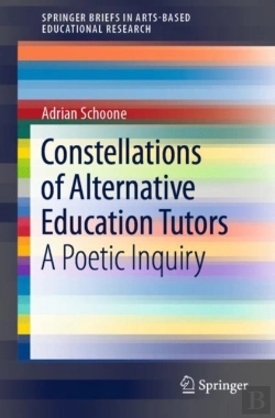 Bertrand.pt - Constellations Of Alternative Education Tutors