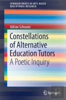 Constellations Of Alternative Education Tutors