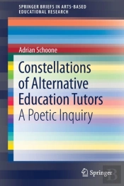 Constellations Of Alternative Education Tutors