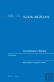 Constellations Of Reading