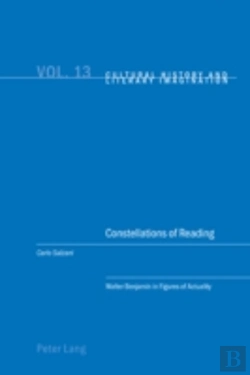 Bertrand.pt - Constellations Of Reading