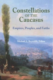 Constellations Of The Caucasus