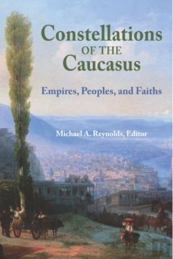 Bertrand.pt - Constellations Of The Caucasus