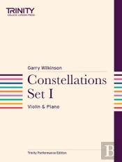 Constellations Set I