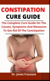 Constipation Cure Guide