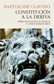 Constitucion A La Deriva