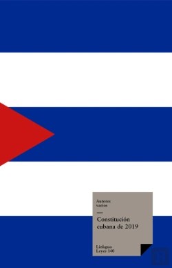 Bertrand.pt - Constitución Cubana De 2019