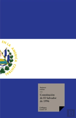 Bertrand.pt - Constitución De El Salvador De 1996