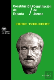 Constitución De Esparta; Constitución De Atenas