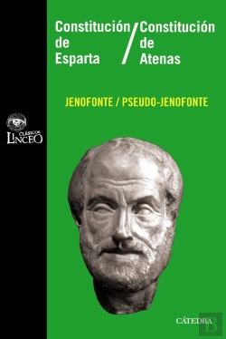 Bertrand.pt - Constitución De Esparta; Constitución De Atenas