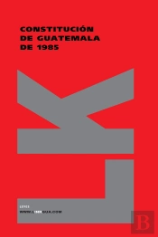 Constitución De Guatemala