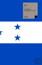 Constitución De Honduras De 1982