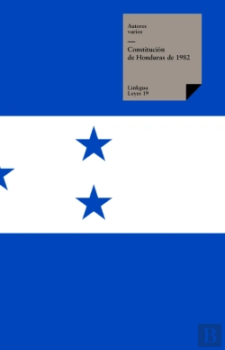 Bertrand.pt - Constitución De Honduras De 1982