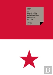 Constitución De La República De Panamá De 1904