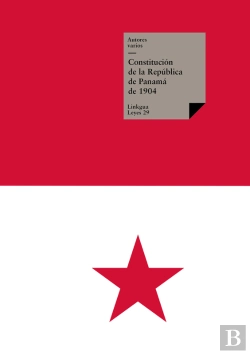 Bertrand.pt - Constitución De La República De Panamá De 1904