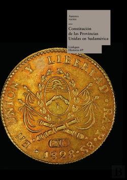 Bertrand.pt - Constitución De Las Provincias Unidas En Sudamérica