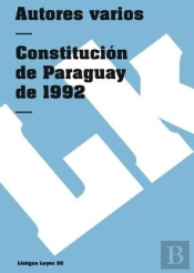 Constitución De Paraguay