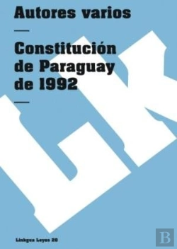 Bertrand.pt - Constitución De Paraguay