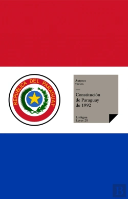 Bertrand.pt - Constitución De Paraguay De 1992