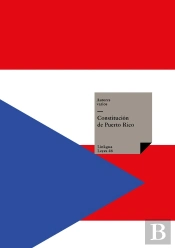 Constitución De Puerto Rico