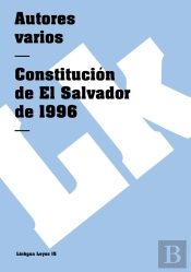 Constitución De Salvador