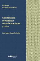 Constitucion Economica Transformaciones Y