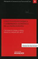 Constitución Económica Y Gobernanza Económica De La Unión Europea (Papel + E-Book)