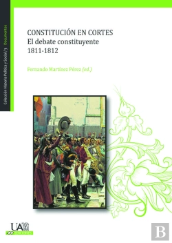 Bertrand.pt - Constitución En Cortes