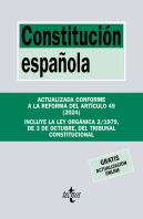 Constitucion Española 28ªEd