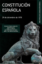 Constitucion Española 29 De Diciembre De 1978