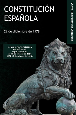 Bertrand.pt - Constitucion Española 29 De Diciembre De 1978