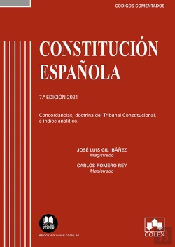 Bertrand.pt - Constitución Española - Código Comentado
