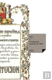 Constitución Española De 1869