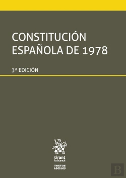 Bertrand.pt - Constitución Española De 1978
