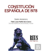 Constitucion Española De 1978