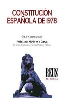 Constitucion Española De 1978
